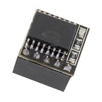 LDTR-WG0211 DS3231 Clock Module 3.3V / 5V High Accuracy For Raspberry Pi