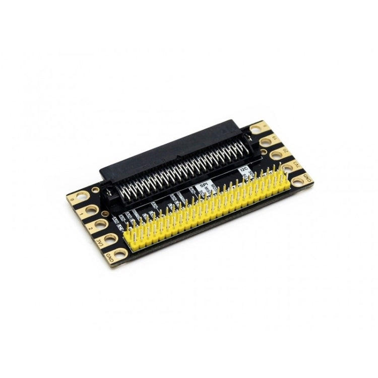 Waveshare Connector Expansion Board for Micro:bit, I/O Expansion — view 4