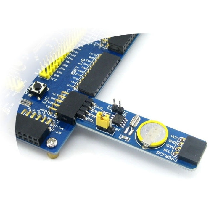 Waveshare PCF8563 RTC Board