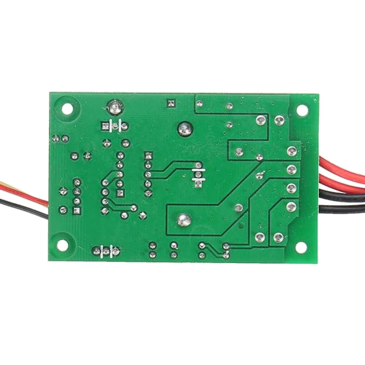 PWM Motor Speed Controller Regulator Reversible Control Forward/Reverse Switch, LDTR-WG0266 DC 6-30V 200W 16KHz