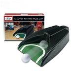 PGM Golf Gravity Induction Motor Back Ball