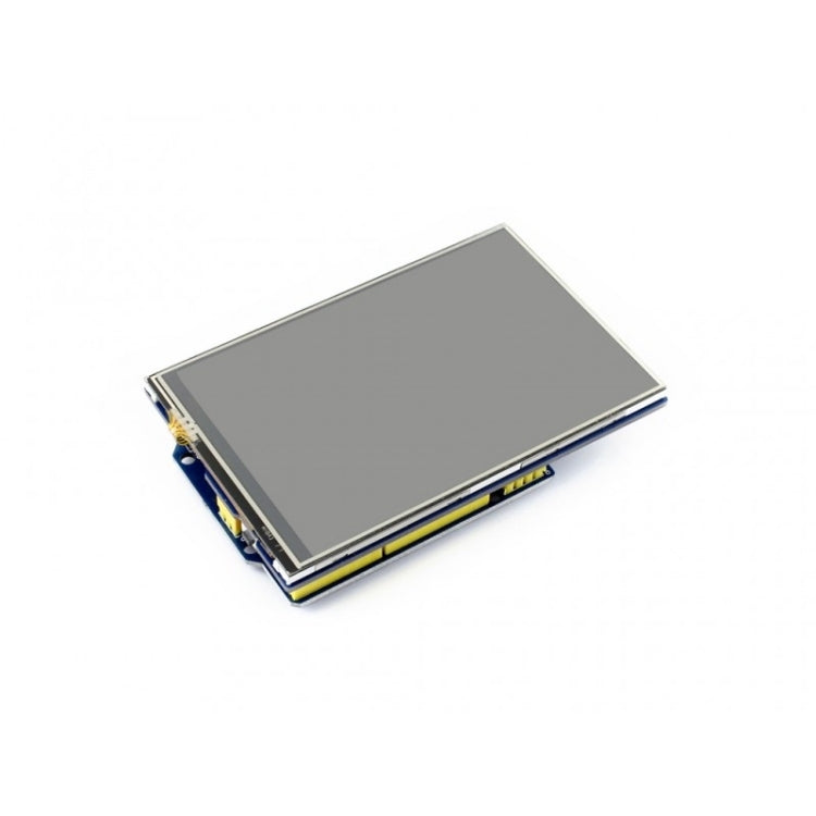 4 inch Touch LCD Shield for Arduino