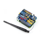 Waveshare Adapter Board for Arduino & Raspberry Pi — view 4