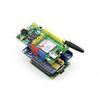 Waveshare Adapter Board for Arduino & Raspberry Pi — view 5