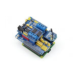 Waveshare Adapter Board for Arduino & Raspberry Pi — view 6
