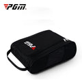 PGM Golf Convenient and Breathable Wear-resistant Nylon Shoe Bag