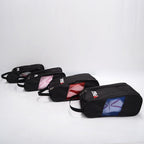 PGM Golf Convenient and Breathable Wear-resistant Nylon Shoe Bag