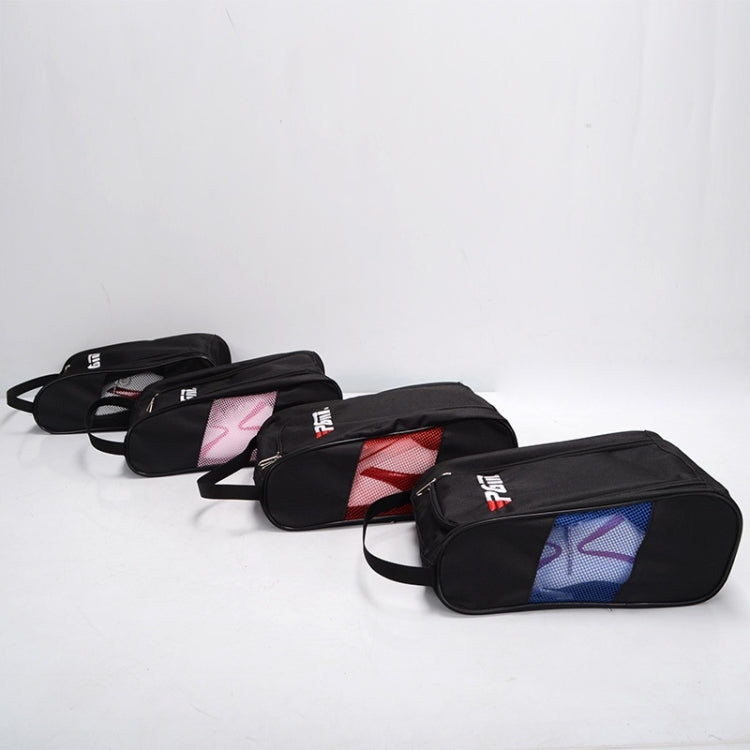 PGM Golf Convenient and Breathable Wear-resistant Nylon Shoe Bag