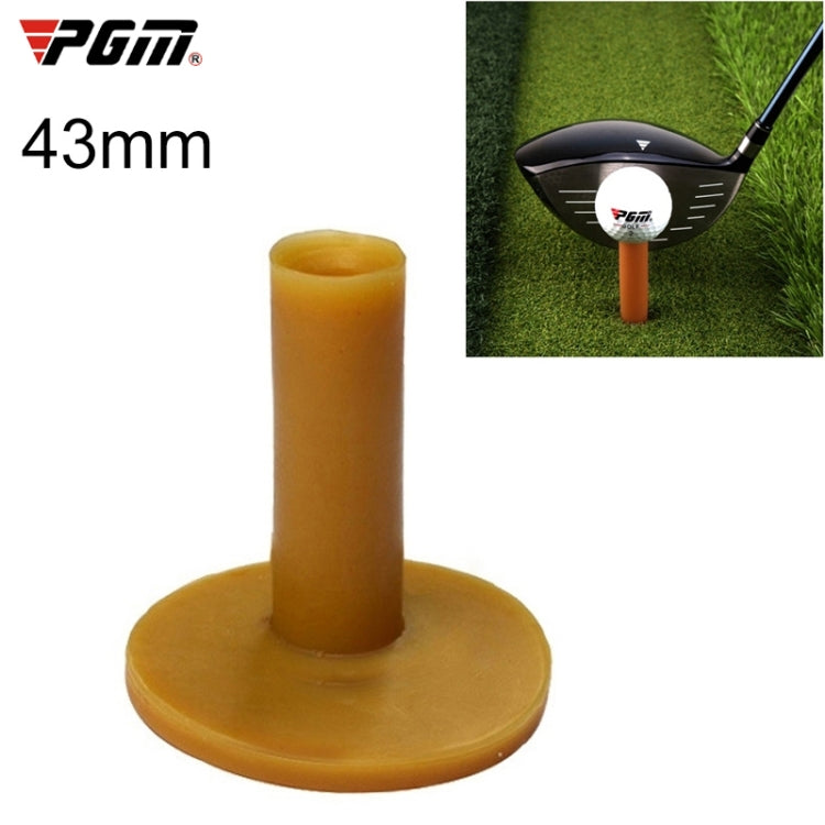 PGM Golf Tendon TEE Pad