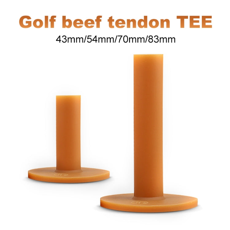 PGM Golf Tendon TEE Pad