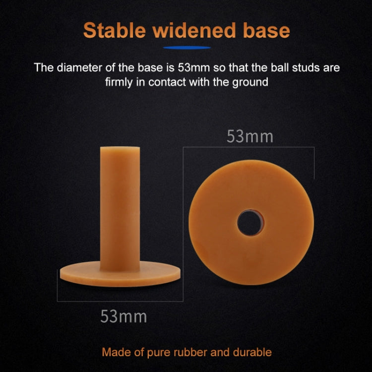 PGM Golf Tendon TEE Pad