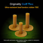 PGM Golf Tendon TEE Pad