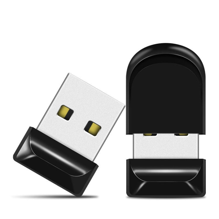 MicroDrive 32GB USB 2.0 Super Mini Peas U Disk — 32GB