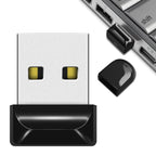 MicroDrive 32GB USB 2.0 Super Mini Peas U Disk — view 3
