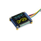 Waveshare General 1.5 inch 128x128 16-bit High Color RGB OLED Display Module