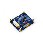 Waveshare General 1.5 inch 128x128 OLED Display Module, SPI/I2C interface — view 3