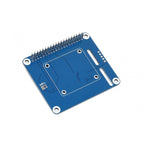 Waveshare 2-DOF Pan-Tilt HAT for Raspberry Pi, Light Intensity Sensing, I2C Interface — view 3