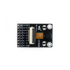 Waveshare OV5640 Camera Module Board (A), 5 Megapixel (2592x1944), Based on OV5640 Image Sensor