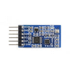 Waveshare 10 DOF IMU Sensor (D), Inertial Measurement Unit, ICM20948 Onboard, Lower Power Consumption High Precision Module — view 2