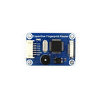 Waveshare Capacitive Fingerprint Reader — view 3
