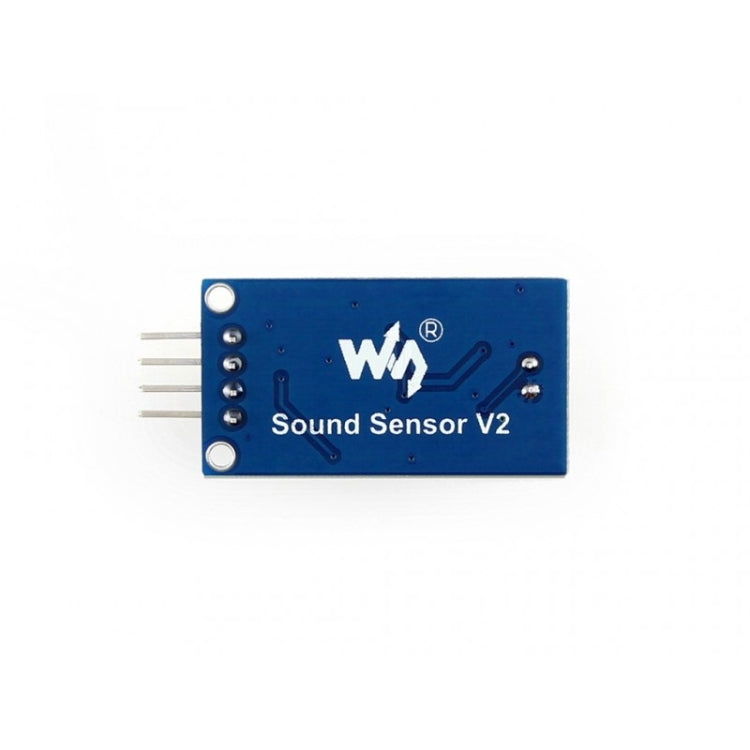 Waveshare Sound Sensor