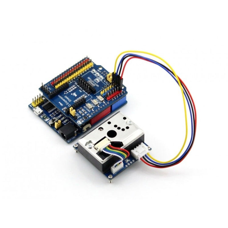 Waveshare Dust Sensor