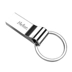 Netac U275 32GB USB 2.0 Secure Encryption Aluminum Alloy U Disk — view 4