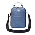 Waterproof Scratch-proof Shockproof Portable Shoulder Case Bag for Hyperice Hypervolt