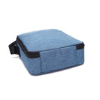Waterproof Scratch-proof Shockproof Portable Shoulder Case Bag for Hyperice Hypervolt