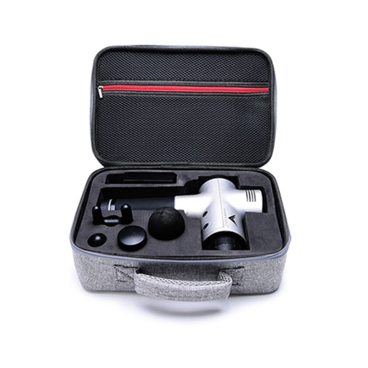 Portable Waterproof Scratch-proof Shockproof Carry Case for Hyperice Hypervolt