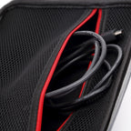 Portable Waterproof Scratch-proof Shockproof Carry Case for Hyperice Hypervolt