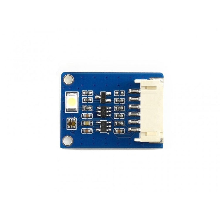 Waveshare TCS34725 Color Sensor Module, High Sensitivity, I2C interface — view 3