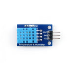 Waveshare DHT11 Temperature-Humidity Sensor