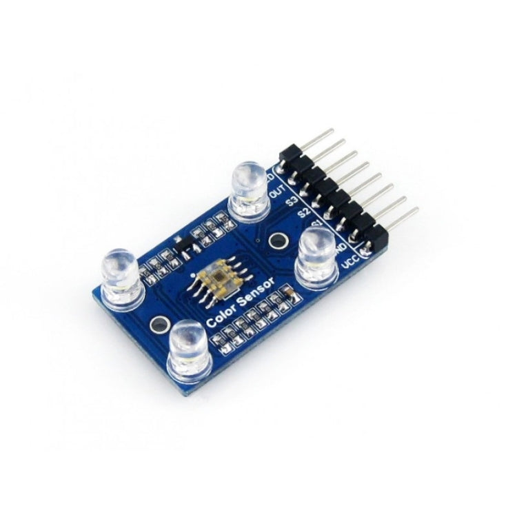 Waveshare Color Sensor 9520 Board Module