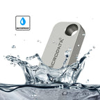 Microdata 64GB USB 2.0 Mini Metal U Disk — view 5