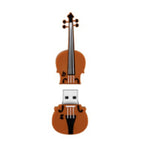 MicroDrive 32GB USB 2.0 Medium Violin U Disk