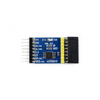 Waveshare W25QXX DataFlash Board — view 3