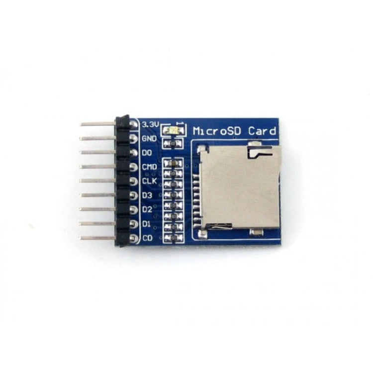 Waveshare TF Storage Board Module