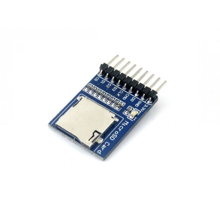 Waveshare TF Storage Board Module
