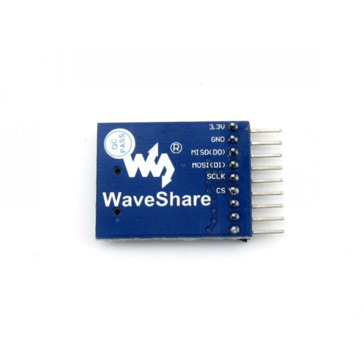 Waveshare TF Storage Board Module