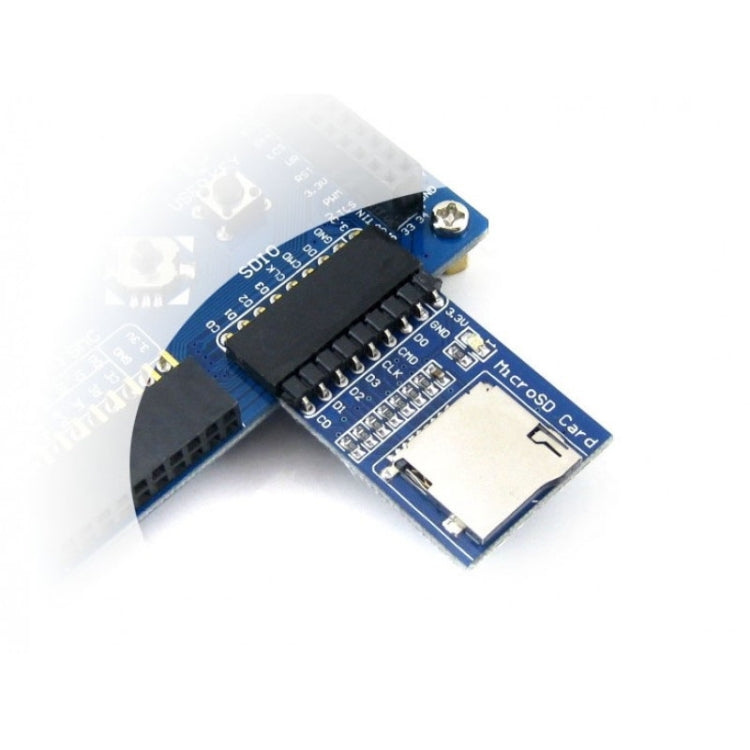 Waveshare TF Storage Board Module
