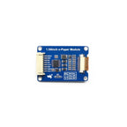Waveshare 1.54 inch 200x200 E-Ink Display Module — view 4