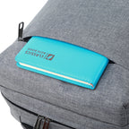 Fashion Large Capacity Casual Breathable Notebook Tablet Backpack