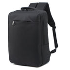 Fashion Large Capacity Casual Breathable Notebook Tablet Backpack