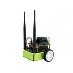Waveshare JetBot AI Kit, AI Robot Based on Jetson Nano