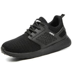Jiefu Portable And Breathable Electrical Insulating Labor Protection Shoes