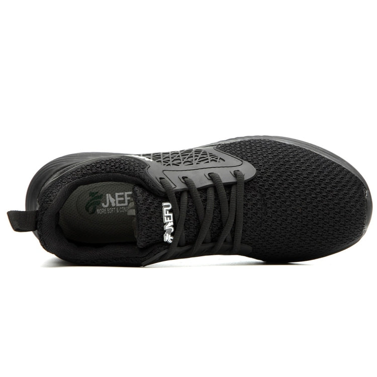 Jiefu Portable And Breathable Electrical Insulating Labor Protection Shoes
