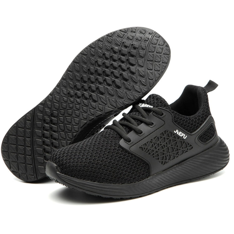 Jiefu Portable And Breathable Electrical Insulating Labor Protection Shoes
