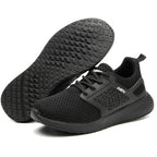 Jiefu Portable And Breathable Electrical Insulating Labor Protection Shoes