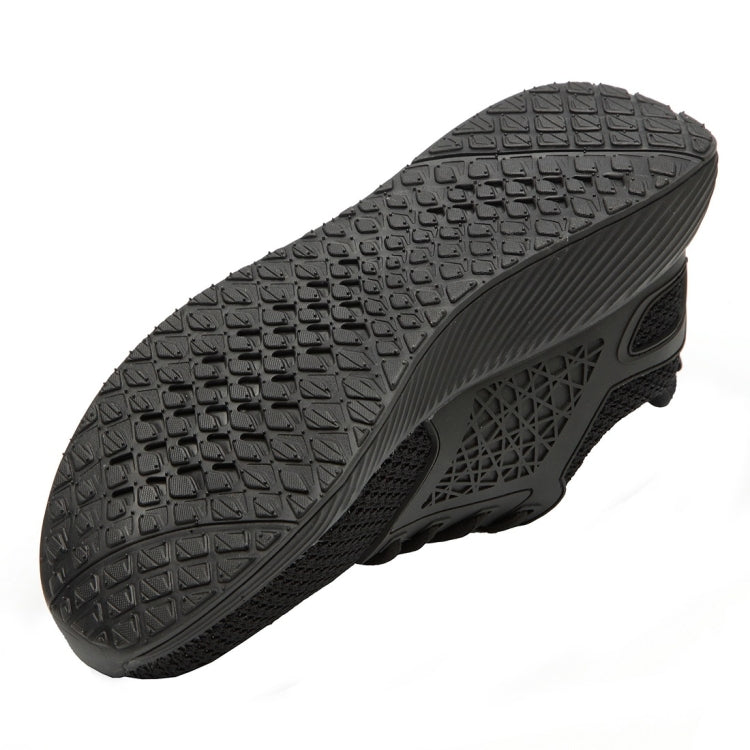 Jiefu Portable And Breathable Electrical Insulating Labor Protection Shoes